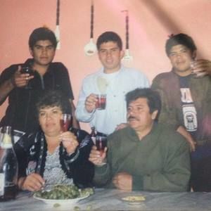 Meet your Posher, Roberto